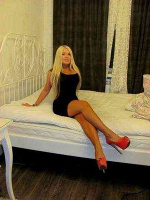 Salome escort girl Grasse