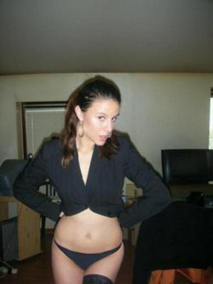 escorte girl Pontault-Combault