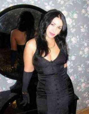 Clarisse escort girl Beaumont