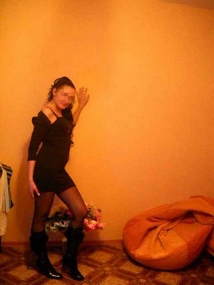 escorte girl Villeneuve-la-Garenne